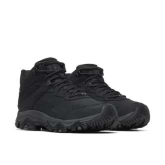 Moab Adventure 3 Mid Waterproof da uomo