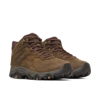 Moab Adventure 3 Mid Waterproof da uomo