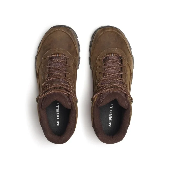 Moab Adventure 3 Mid Waterproof Wide Width da uomo Moab Adventure 3 Mid Waterproof Wide Width da uomo