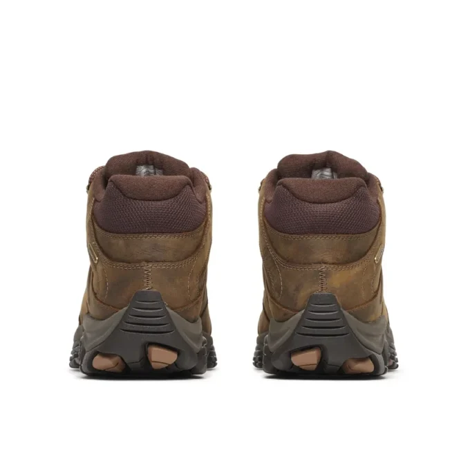 Moab Adventure 3 Mid Waterproof Wide Width da uomo Moab Adventure 3 Mid Waterproof Wide Width da uomo