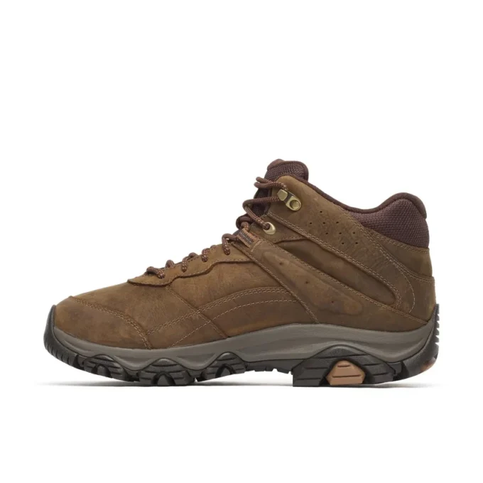 Moab Adventure 3 Mid Waterproof Wide Width da uomo Moab Adventure 3 Mid Waterproof Wide Width da uomo