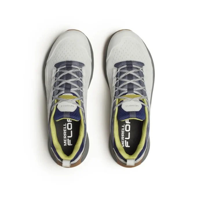Moab Speed 2 Leather Waterproof da uomo Moab Speed 2 Leather Waterproof da uomo