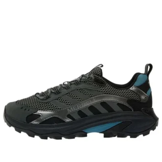 Moab Speed 2 Vent 2K SE “Alloy Black” Moab Speed 2 Vent 2K SE “Alloy Black”