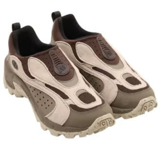 Moc Speed Streak Evo 1TRL “Fawn Black”