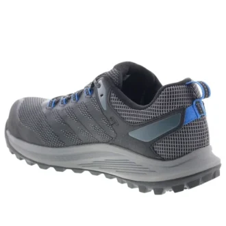 Nova 3 CF “Nero Blu” Nova 3 CF “Nero Blu”