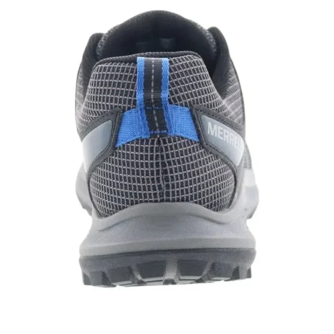 Nova 3 CF “Nero Blu”