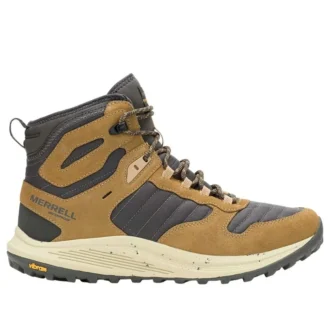 Nova 3 Thermo Mid Waterproof “Beluga Durum” Nova 3 Thermo Mid Waterproof “Beluga Durum”