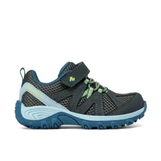 Ridge Trek Jr. per bambini piccoli Ridge Trek Jr. per bambini piccoli