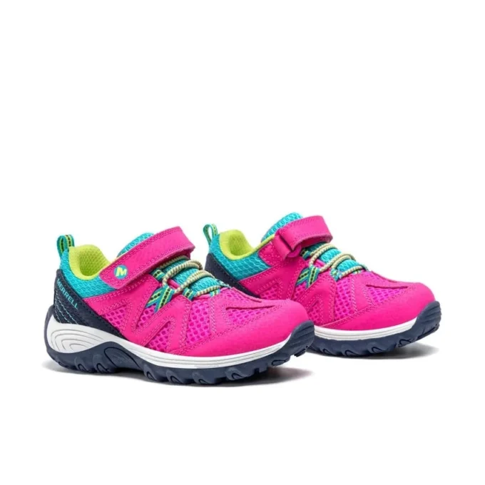 Ridge Trek Jr. per bambini piccoli
