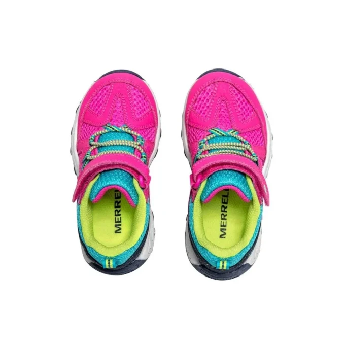 Ridge Trek Jr. per bambini piccoli