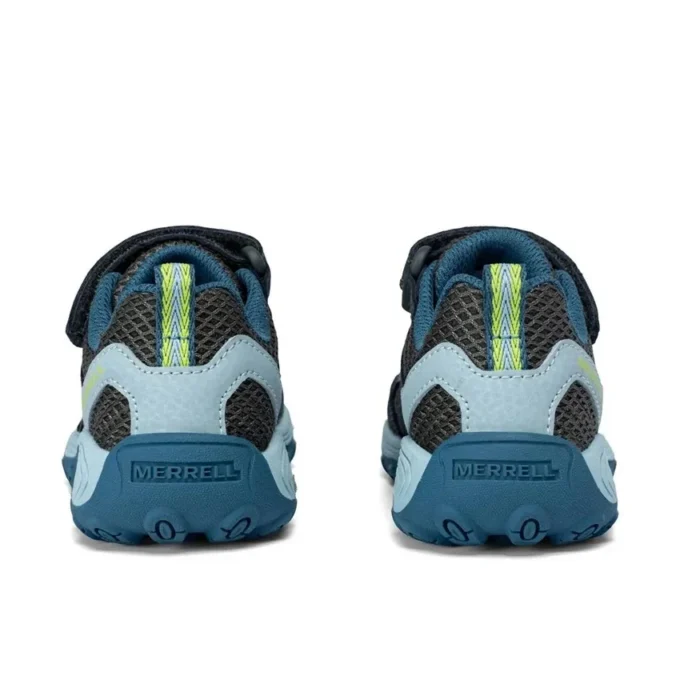 Ridge Trek Jr. per bambini piccoli