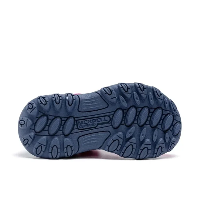 Ridge Trek Jr. per bambini piccoli