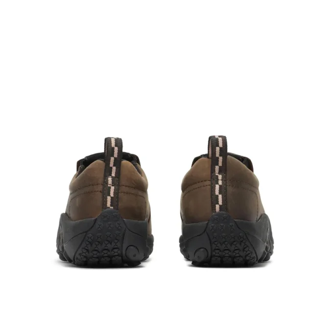 Scarpa da lavoro da donna Jungle Moc in pelle con puntale rinforzato Scarpa da lavoro da donna Jungle Moc in pelle con puntale rinforzato