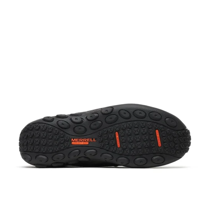 Scarpa da lavoro da donna Jungle Moc in pelle con puntale rinforzato Scarpa da lavoro da donna Jungle Moc in pelle con puntale rinforzato