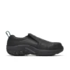 Scarpa da lavoro da uomo Jungle Moc in pelle con puntale in composito, larghezza ampia Scarpa da lavoro da uomo Jungle Moc in pelle con puntale in composito, larghezza ampia