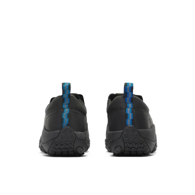 Scarpa da lavoro da uomo Jungle Moc in pelle con puntale in composito, larghezza ampia Scarpa da lavoro da uomo Jungle Moc in pelle con puntale in composito, larghezza ampia
