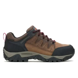 Scarpa da lavoro impermeabile con puntale in acciaio Windoc da uomo Scarpa da lavoro impermeabile con puntale in acciaio Windoc da uomo