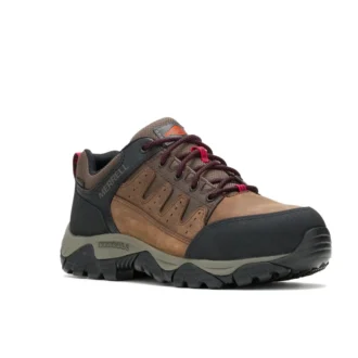 Scarpa da lavoro impermeabile con puntale in acciaio Windoc da uomo Scarpa da lavoro impermeabile con puntale in acciaio Windoc da uomo
