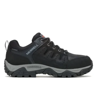 Scarpa da lavoro impermeabile con puntale in acciaio Windoc da uomo Scarpa da lavoro impermeabile con puntale in acciaio Windoc da uomo