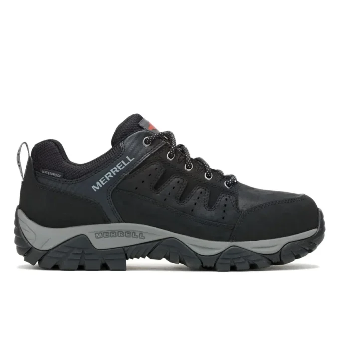 Scarpa da lavoro impermeabile con puntale in acciaio Windoc da uomo Scarpa da lavoro impermeabile con puntale in acciaio Windoc da uomo