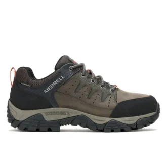 Scarpa da lavoro impermeabile con puntale in acciaio Windoc da uomo