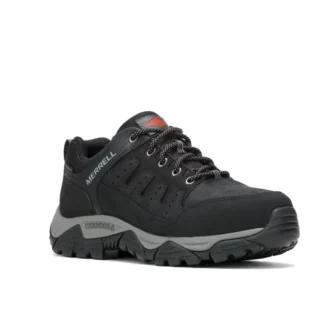 Scarpa da lavoro impermeabile con puntale in acciaio Windoc da uomo Scarpa da lavoro impermeabile con puntale in acciaio Windoc da uomo