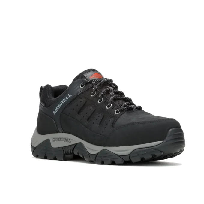 Scarpa da lavoro impermeabile con puntale in acciaio Windoc da uomo Scarpa da lavoro impermeabile con puntale in acciaio Windoc da uomo