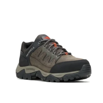 Scarpa da lavoro impermeabile con puntale in acciaio Windoc da uomo