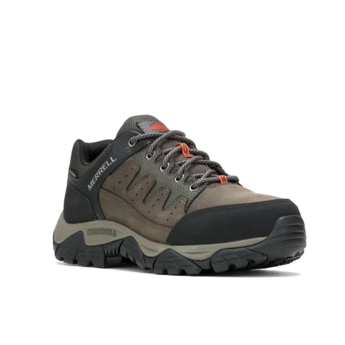 Scarpa da lavoro impermeabile con puntale in acciaio Windoc da uomo Scarpa da lavoro impermeabile con puntale in acciaio Windoc da uomo