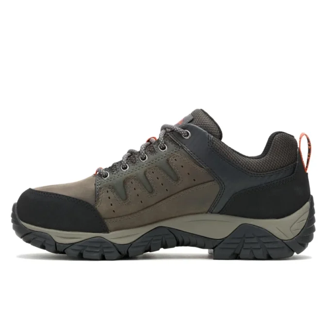 Scarpa da lavoro impermeabile con puntale in acciaio Windoc da uomo Scarpa da lavoro impermeabile con puntale in acciaio Windoc da uomo