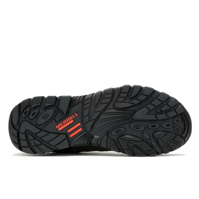 Scarpa da lavoro impermeabile con puntale in acciaio Windoc da uomo Scarpa da lavoro impermeabile con puntale in acciaio Windoc da uomo