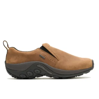 Jungle Moc Nubuck Waterproof da uomo