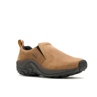 Jungle Moc Nubuck Waterproof da uomo