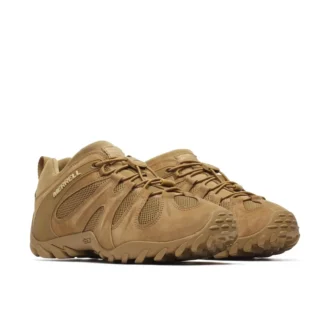 Scarpa da lavoro tattica da uomo Chameleon 8 Stretch