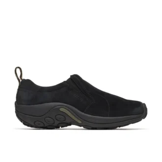 Scarpe da lavoro da donna Jungle Moc in pelle con punta rinforzata Scarpe da lavoro da donna Jungle Moc in pelle con punta rinforzata
