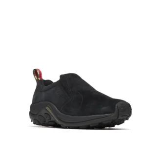 Scarpe da lavoro da donna Jungle Moc in pelle con punta rinforzata Scarpe da lavoro da donna Jungle Moc in pelle con punta rinforzata