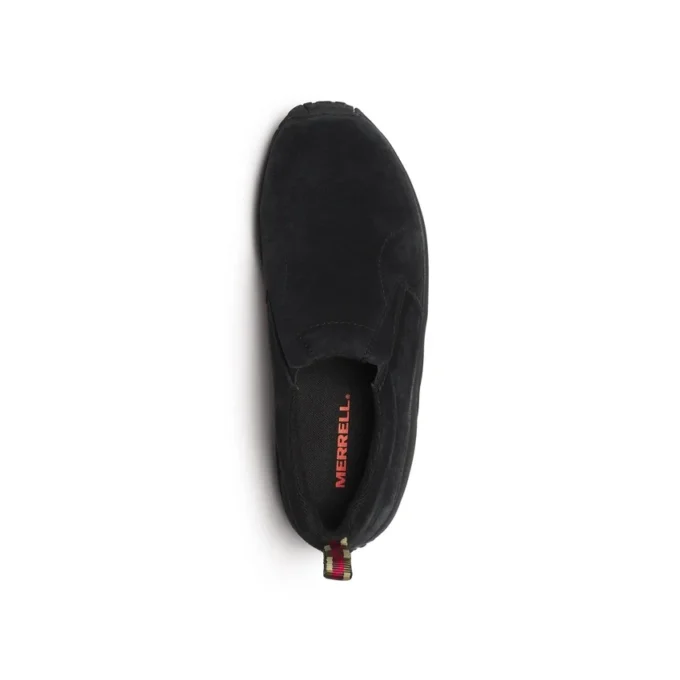 Scarpe da lavoro da donna Jungle Moc in pelle con punta rinforzata Scarpe da lavoro da donna Jungle Moc in pelle con punta rinforzata