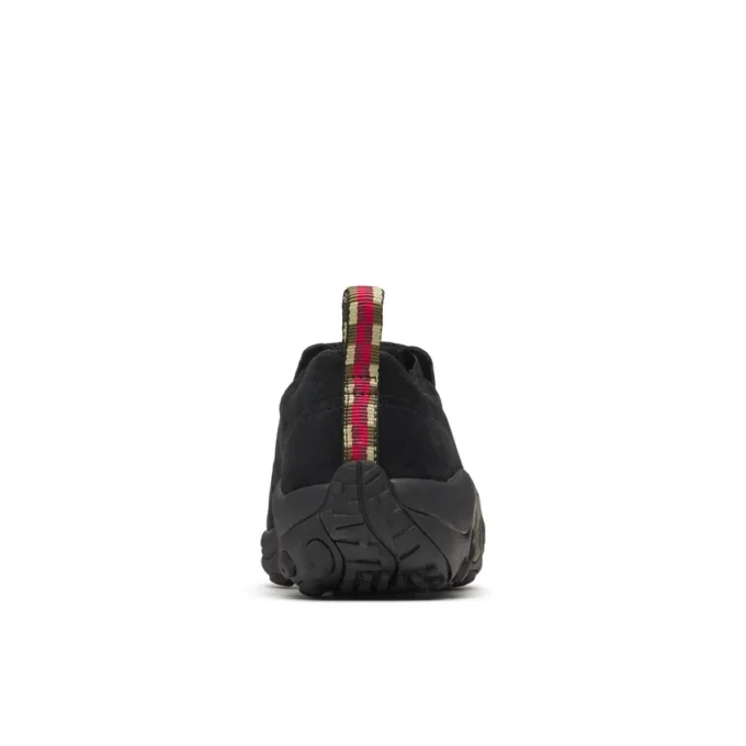 Scarpe da lavoro da donna Jungle Moc in pelle con punta rinforzata Scarpe da lavoro da donna Jungle Moc in pelle con punta rinforzata