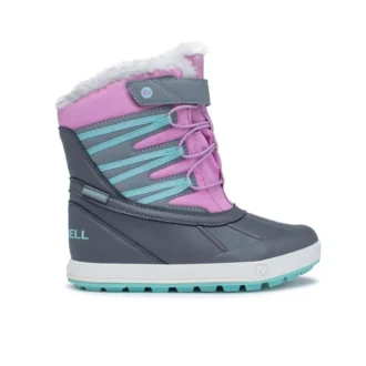 Snow Bank 5 impermeabile per bambini grandi