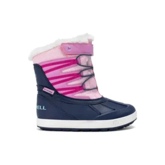 Snow Bank 5 impermeabile per bambini grandi