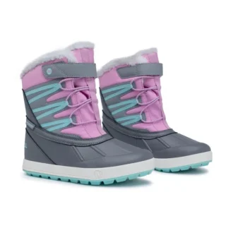 Snow Bank 5 impermeabile per bambini grandi