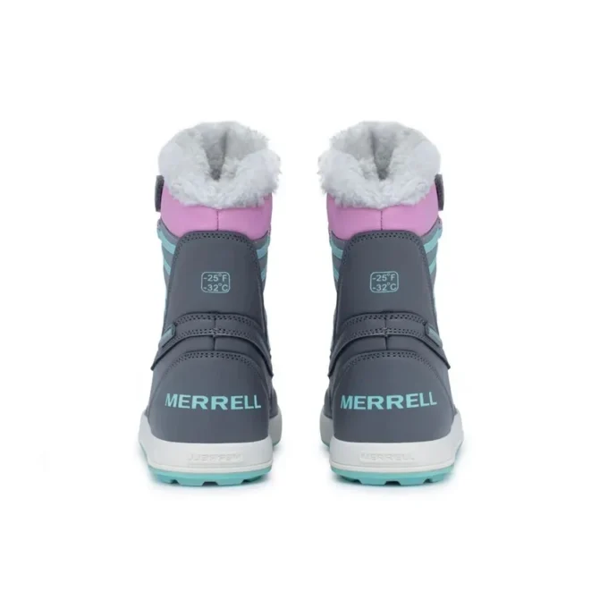 Snow Bank 5 impermeabile per bambini grandi Snow Bank 5 impermeabile per bambini grandi