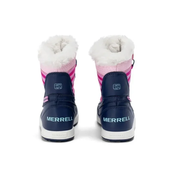 Snow Bank 5 impermeabile per bambini grandi Snow Bank 5 impermeabile per bambini grandi