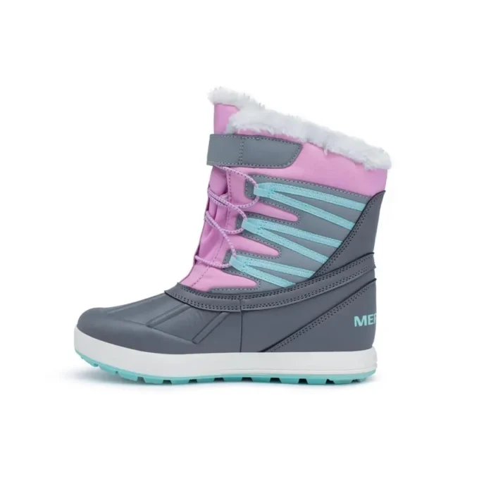 Snow Bank 5 impermeabile per bambini grandi Snow Bank 5 impermeabile per bambini grandi