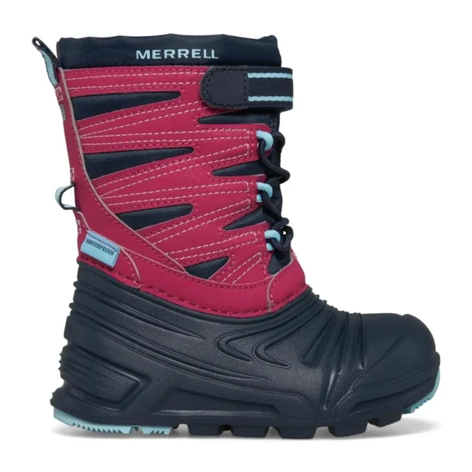 Snow Quest Lite 3.0 Jr Waterproof per bambini Snow Quest Lite 3.0 Jr Waterproof per bambini