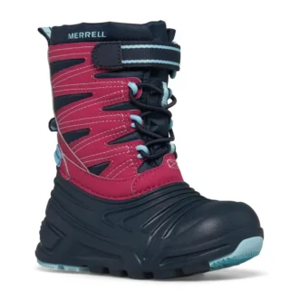 Snow Quest Lite 3.0 Jr Waterproof per bambini