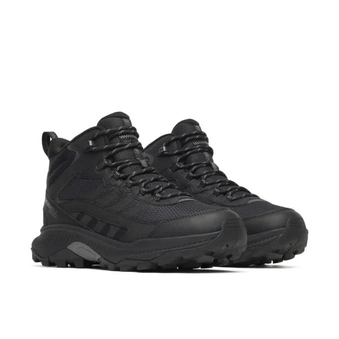 Speed Strike 2 Mid Waterproof da uomo