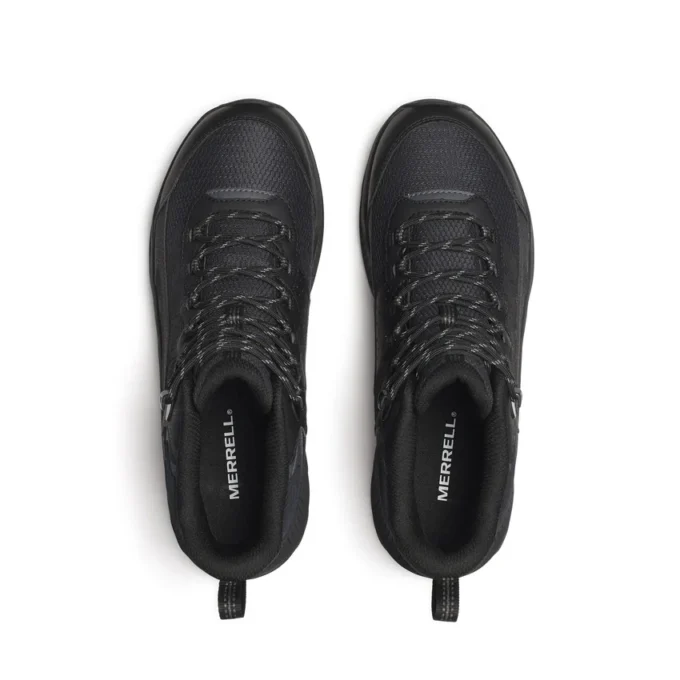 Speed Strike 2 Mid Waterproof da uomo