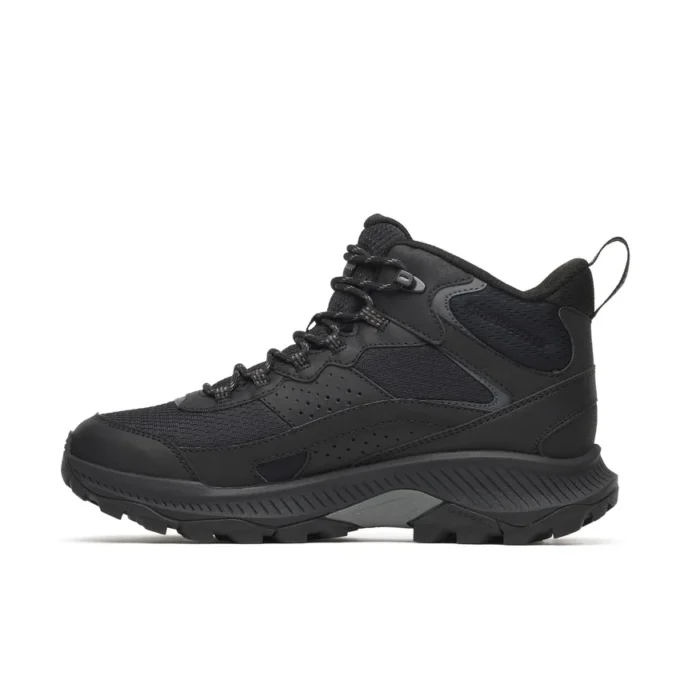 Speed Strike 2 Mid Waterproof da uomo
