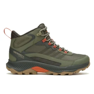 Speed Strike 2 Mid Waterproof da uomo